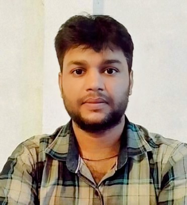 Anup Kumar — Frontend Developer, ClaudeCV