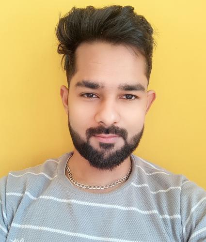 Chiranjeevi — Lead Developer, ClaudeCV
